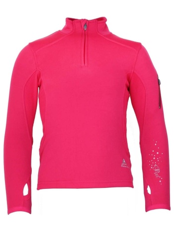 fleece peak mountain sweat polarshell fille fany | σε προσφορά