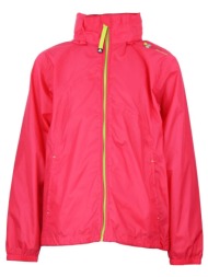 αντιανεμικά peak mountain coupe-vent fille fara |
