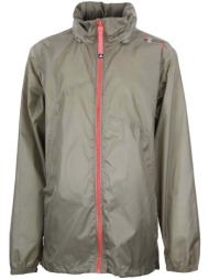 αντιανεμικά peak mountain coupe-vent fille fara |