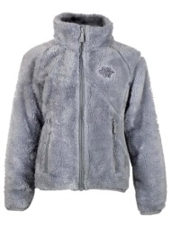 fleece peak mountain veste polaire fille fariane |