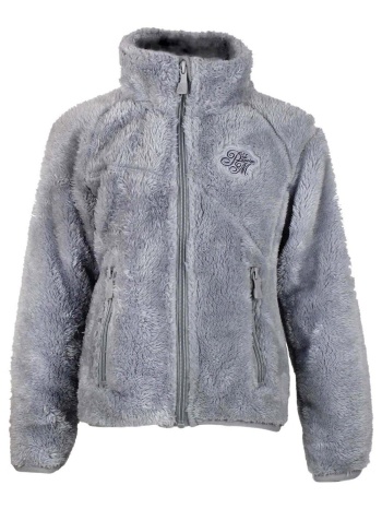 fleece peak mountain veste polaire fille fariane | σε προσφορά
