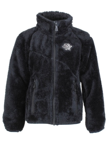 fleece peak mountain veste polaire fille fariane | σε προσφορά