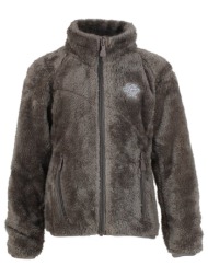 fleece peak mountain veste polaire fille fariane |