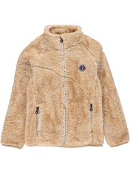 fleece peak mountain polaire fille fariano |
