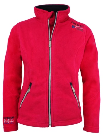 fleece vent du cap blouson polaire fille fasa | σε προσφορά