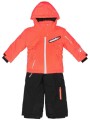 παντελόνια peak mountain ensemble de ski fille fastec |