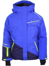 μπουφάν peak mountain blouson de ski fille fatene |