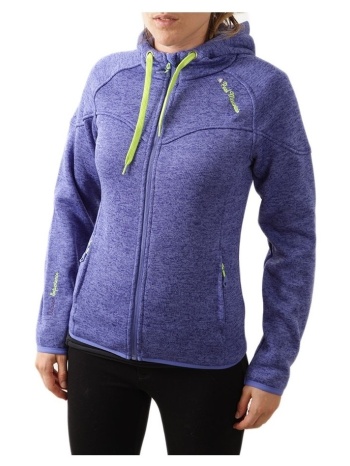 fleece peak mountain blouson polaire fille fatora | σε προσφορά