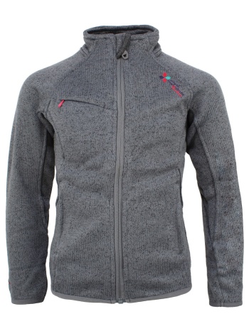 fleece peak mountain blouson polaire fille fatorm | σε προσφορά