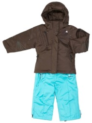 παντελόνια peak mountain ensemble de ski fille fazly |