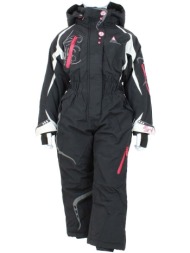 ολόσωμες φόρμα peak mountain combinaison de ski fille feldi |