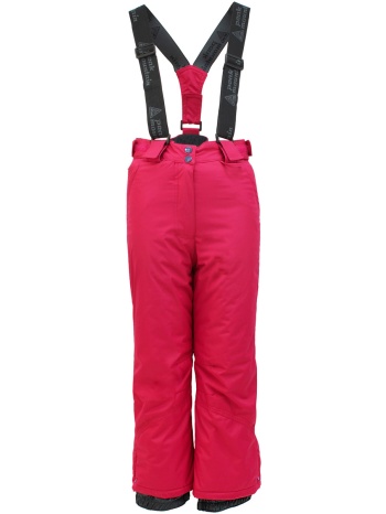 παντελόνια peak mountain pantalon de ski fille femix | σε προσφορά