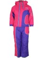 παντελόνια x trem rider ensemble de ski fille flana |