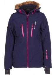 μπουφάν peak mountain blouson de ski femme anada |