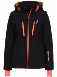 μπουφάν peak mountain blouson de ski femme anada |