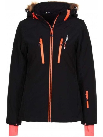 μπουφάν peak mountain blouson de ski femme anada |