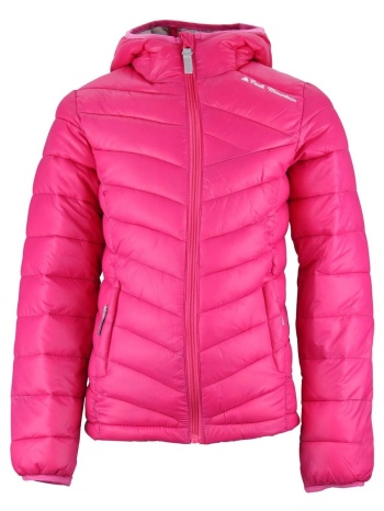 χοντρό μπουφάν peak mountain doudoune fine fille ganseo | σε προσφορά