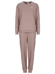 σετ από φόρμες puma relaxed sweat suit tr cl