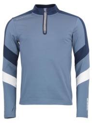 μπλουζάκια με μακριά μανίκια peak mountain top technique caspiro |