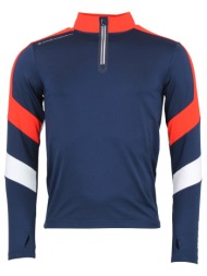 μπλουζάκια με μακριά μανίκια peak mountain top technique caspiro |