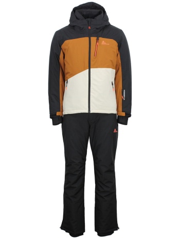 παντελόνια peak mountain ensemble de ski cerome |