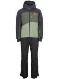 παντελόνια peak mountain ensemble de ski cerome |