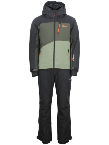 παντελόνια peak mountain ensemble de ski cerome |