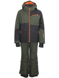 σετ από φόρμες peak ...