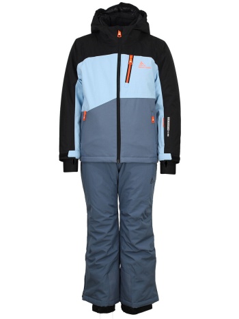 σετ από φόρμες peak mountain ensemble de ski ecerome | σε προσφορά