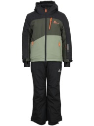 σετ από φόρμες peak ...