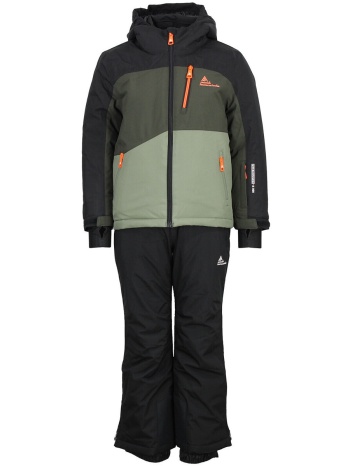 σετ από φόρμες peak mountain ensemble de ski ecerome | σε προσφορά