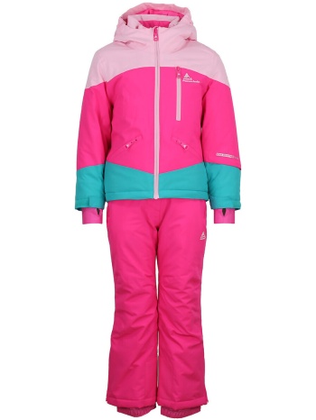 σετ από φόρμες peak mountain ensemble de ski facorse | σε προσφορά