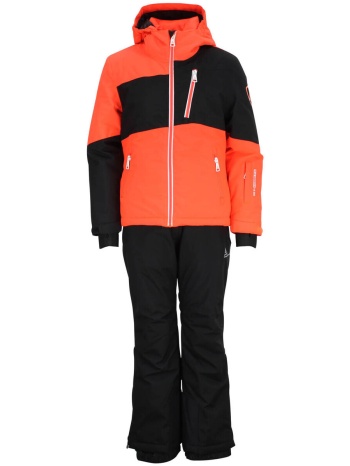 σετ από φόρμες peak mountain ensemble de ski fanice | σε προσφορά