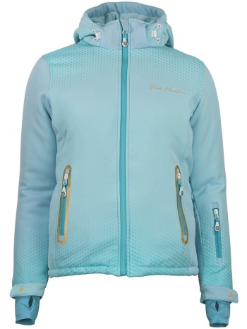 μπουφάν peak mountain blouson softshell abraplus | σε προσφορά