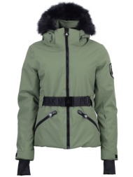μπουφάν peak mountain blouson de ski alcone |