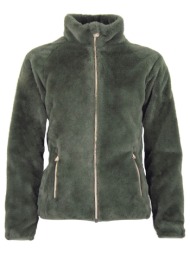 fleece peak mountain blouson polaire arendel |