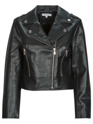 δερμάτινο μπουφάν morgan gzoom