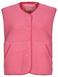 fleece jjxx jxvera teddy vest
