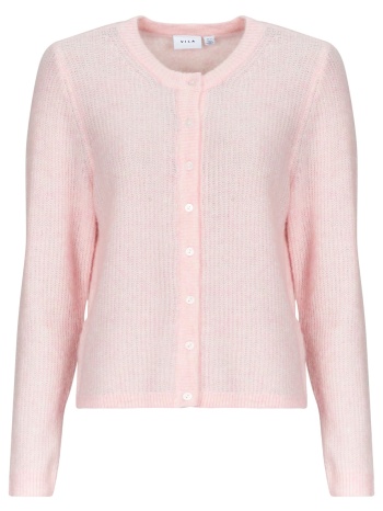ζακέτα vila vilory o-neck l/s knit