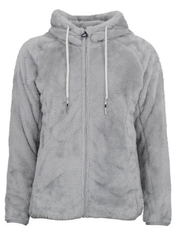 fleece peak mountain blouson polaire alanzo | σε προσφορά