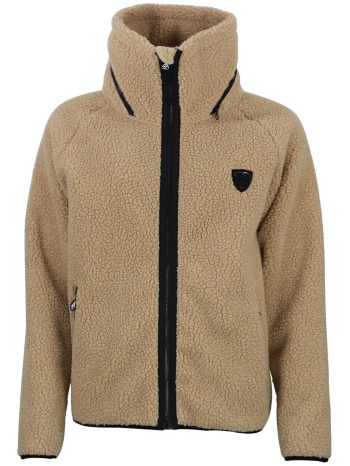 fleece peak mountain blouson polaire amay | σε προσφορά