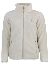 fleece peak mountain blouson polaire ariano |
