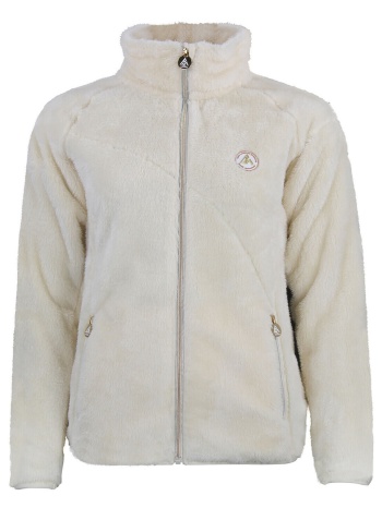 fleece peak mountain blouson polaire ariano | σε προσφορά