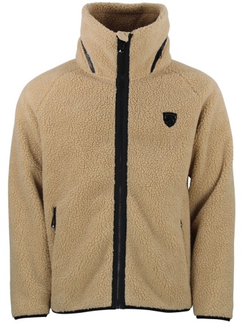 fleece peak mountain blouson polaire camay | σε προσφορά