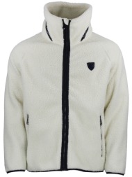 fleece peak mountain blouson polaire camay |