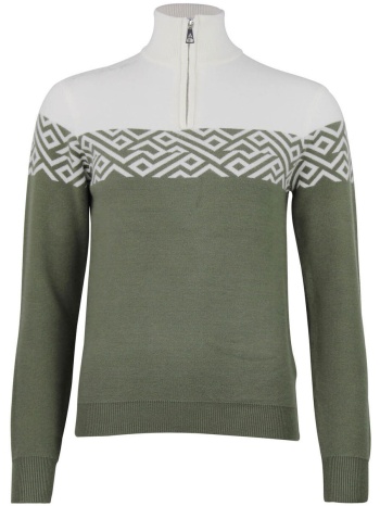 πουλόβερ peak mountain pull col roulé akar | σε προσφορά