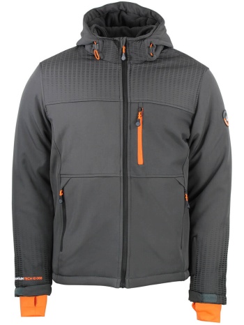 μπουφάν peak mountain blouson de ski softshell cabraplus | σε προσφορά
