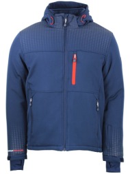 μπουφάν peak mountain blouson de ski softshell cabraplus |