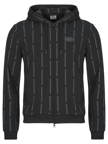 φούτερ emporio armani ea7 train graphic series m hoodie fz