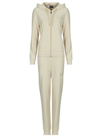 σετ από φόρμες emporio armani ea7 train tracksuit w ho fz